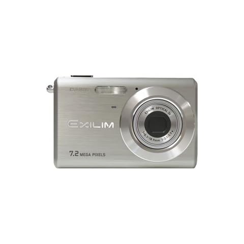Casio Exilim EX-Z70 Digital Camera Cover