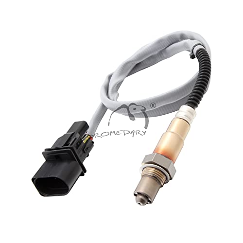 Sonde de contrôle Lambda Dromedary pour A3 A4 Golf IV et Passat