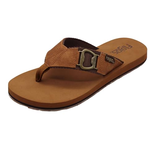 Image of Flojos Men's Estiler Lite Flat Sandal