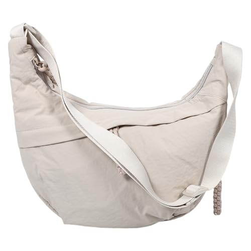 Sac à main polyester pour femmes et pochette bandoulière tendance