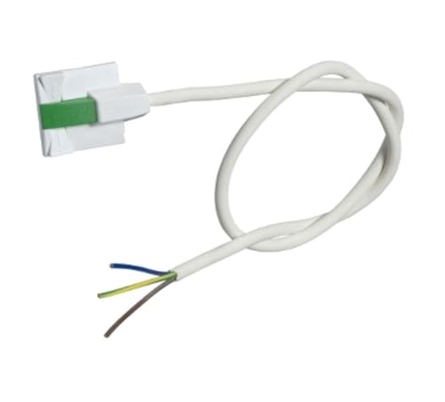 Coffret de dérivation Canalis KBC10DCS101 pour éviter les erreurs de phase en 10A L1+N