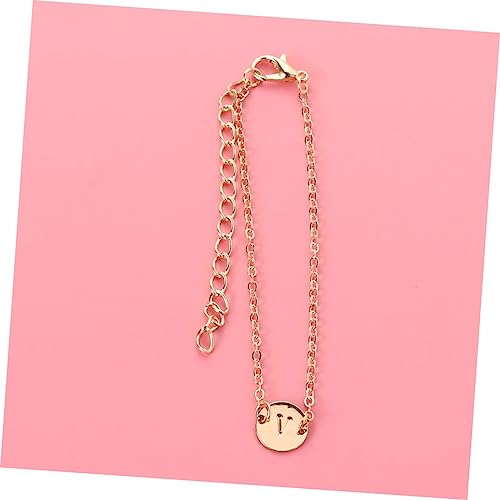 Tobillera para mujer pulsera y collares en un pack de accesorios para niñas 7