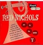  Red Nichols and His Five Pennies Volume 3