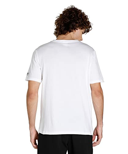 Image of Puma Men's Regular Fit T-Shirt