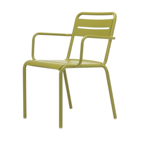 Preisvergleich Produktbild Star Armlehnstuhl - grün