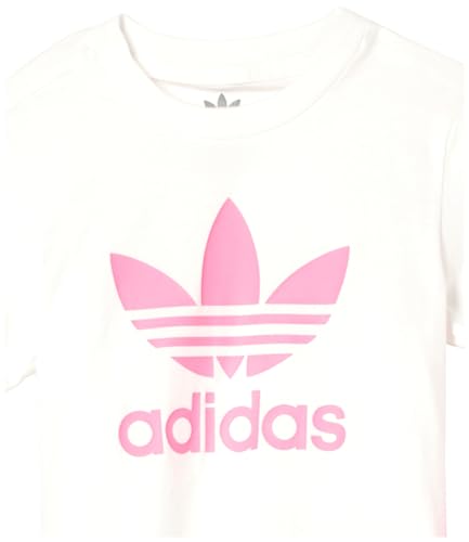 Image of adidas Originals Kids' Adicolor Short Tee Set