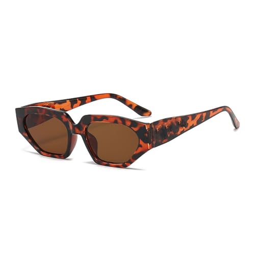 Lunettes de soleil œil de chat vintage pour affirmer votre personnalité avec un style rétro