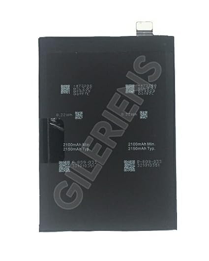 Image of Original BLP809 Battery for Realme GT Master RMX3363, RMX3360 Battery with 6 Month Warranty*** (E274)
