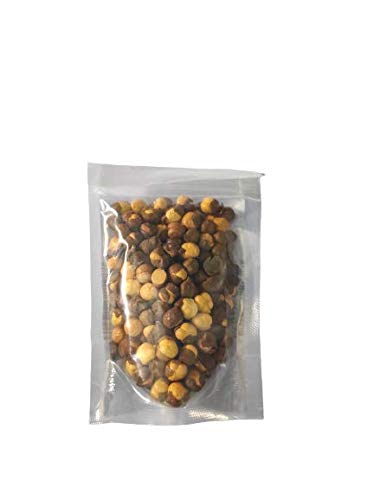 BSD Organics Snack Rosted Chana / Uppu Kadalai -200 Gram-image-38