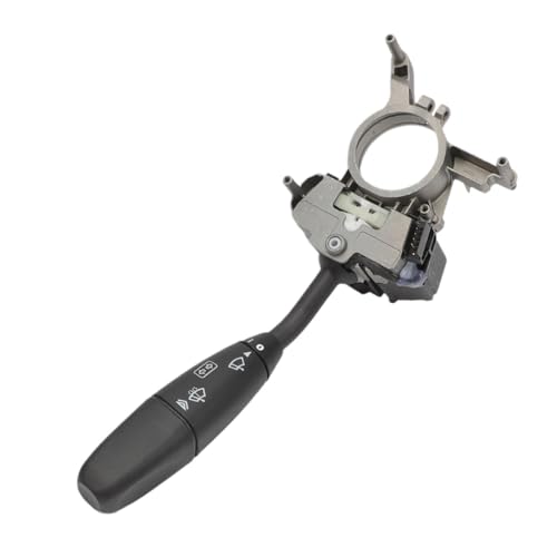Commutateur de clignotants au volant W203 résout panne phares Benz