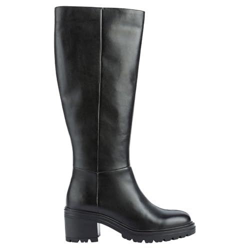 Geox Girl's Biker Boots3