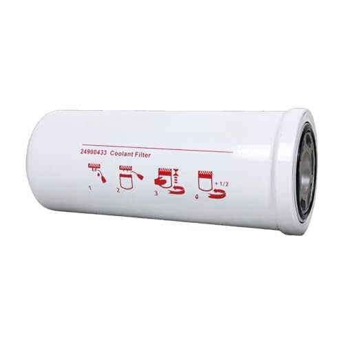 Filtre RS30 37-50PEI 24900433 évite le blocage des pompes