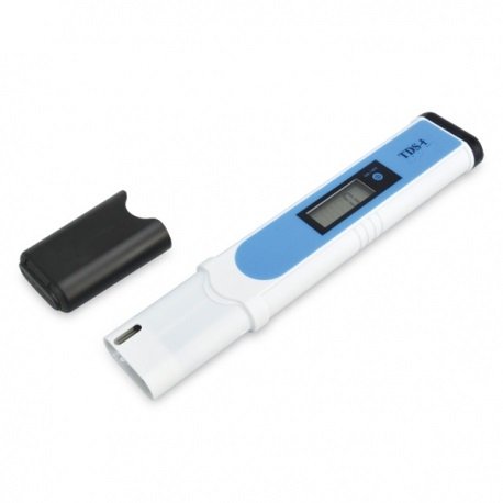 ETI/Trans Instruments TDS & Conductivity Meter (nutrient strength)