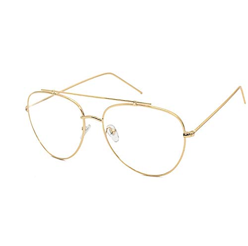 OtherUnisex Retro Myopic Eyes Frame Spectacle Frames