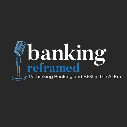 Banking Reframed cover art