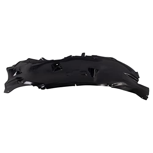 Image of Front Passenger Side Inner Fender Liner