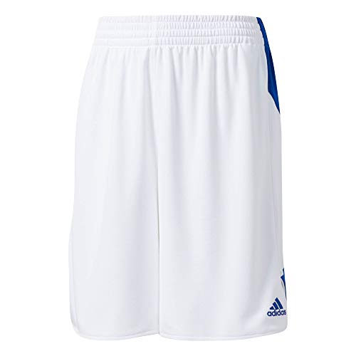 Adidas W Crzy Expl SHO, Pantalone Donna