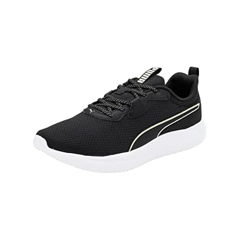 Chaussures PUMA Resolve Smooth Cover