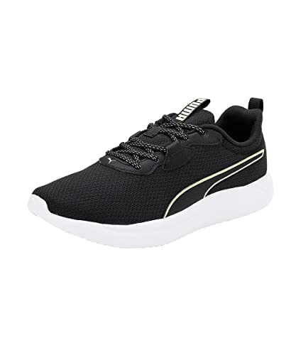 Image of Puma Unisex Adult Resolve Smooth Running Shoe