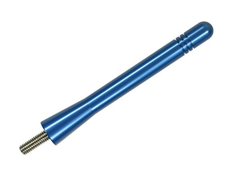 Antena de repuesto para camión Dodge RAM 1500 modelos 2009 a 2018