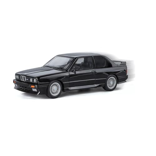 Image of 1:24 Scale BMW Retro M3 Model - Vintage Classic Sports Car Collectible, for Car Kids and Collector (Multicolor) (Pack of 1)