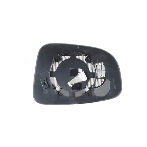 Angle Mort Éliminé avec ce Miroir Asphérique Droit pour Mazda 6