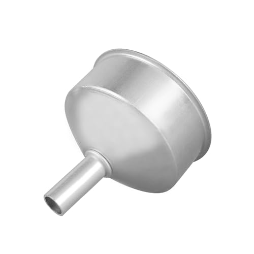 Espresso-Maker-Filter-Basketmoka-pot-3-cup-Replacement-Funnelmoka-pot-filterFit-for-Moka-ExpressFiammettaBreakDamaMoka-Timer-and-Rainbow-1-Pcs-3-Cup Espresso Maker Filter Basketmoka pot 3 cup Replacement Funnelmoka pot filterFit for Moka ExpressFiammettaBreakDamaMoka Timer and Rainbow 1 Pcs 3 Cup