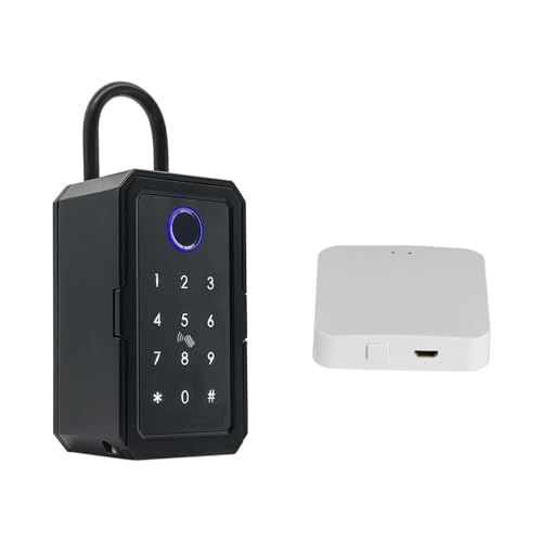 Caja Fuerte Empotrable Pared Antifuego Mini Marca WEIJICUI
