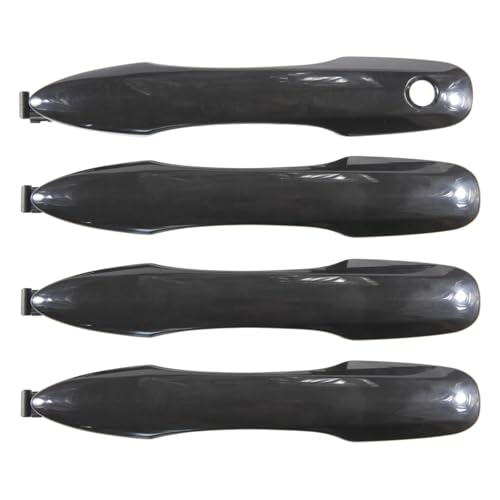 Poignée de porte extérieure pour Toyota Camry Corolla Avalon gauche droite