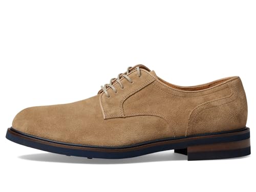 Image of Johnston & Murphy Collection Hartley Plain Toe