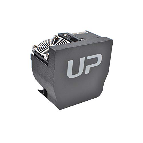 Tiertime Extruder V2 for UP Mini 2/UP Mini 2 ES