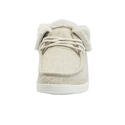 Image of HEYDUDE Women's Britt Shoes Multiple Colors