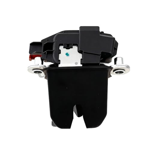 Serrure de coffre 6RU827505C pour Polo Ameo, mécanisme de loquet arrière d'origine