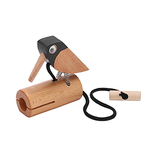 Giocattolo di picchio robusto, non tossico e