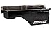 Moroso 20719 Steel Baffled Oil Pan, Fits AMC Car/Jeep V8, CJ, SJ, C104