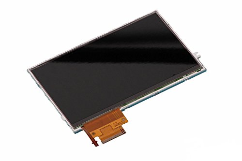 booEy de pantalla para Sony PSP 2000 2004 | pantalla de repuesto para la Playstation Portable 2000