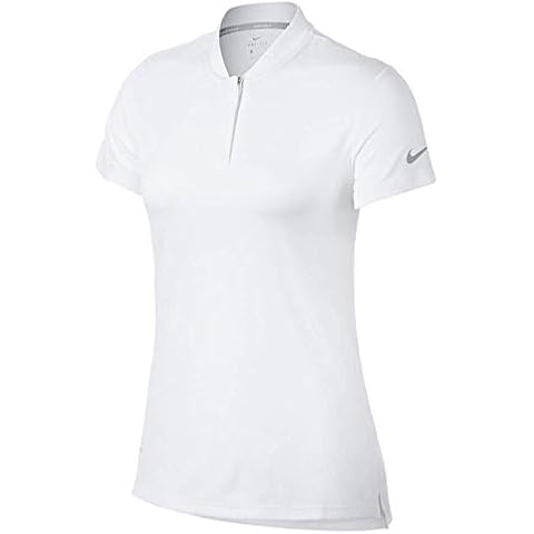 Polo Femme Nike 884845 Cover