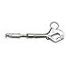 C. Sherman Johnson Over Center Gate Hook w/Splice Eye