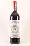 chateau marquis de terme 2015 price  bordeaux supérieur château des gondats (sca marquis de terme) rouge 1992 - bordeaux