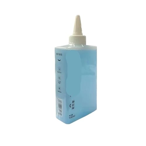 ZJMBGDSF Cleaning Solutio，Compatible For Dreame，H15 Pro/H14 Pro/H13 Pro/H20/H30/H40/H12 Dual Vacuum Cleaner Spare Parts 500ML HA24
