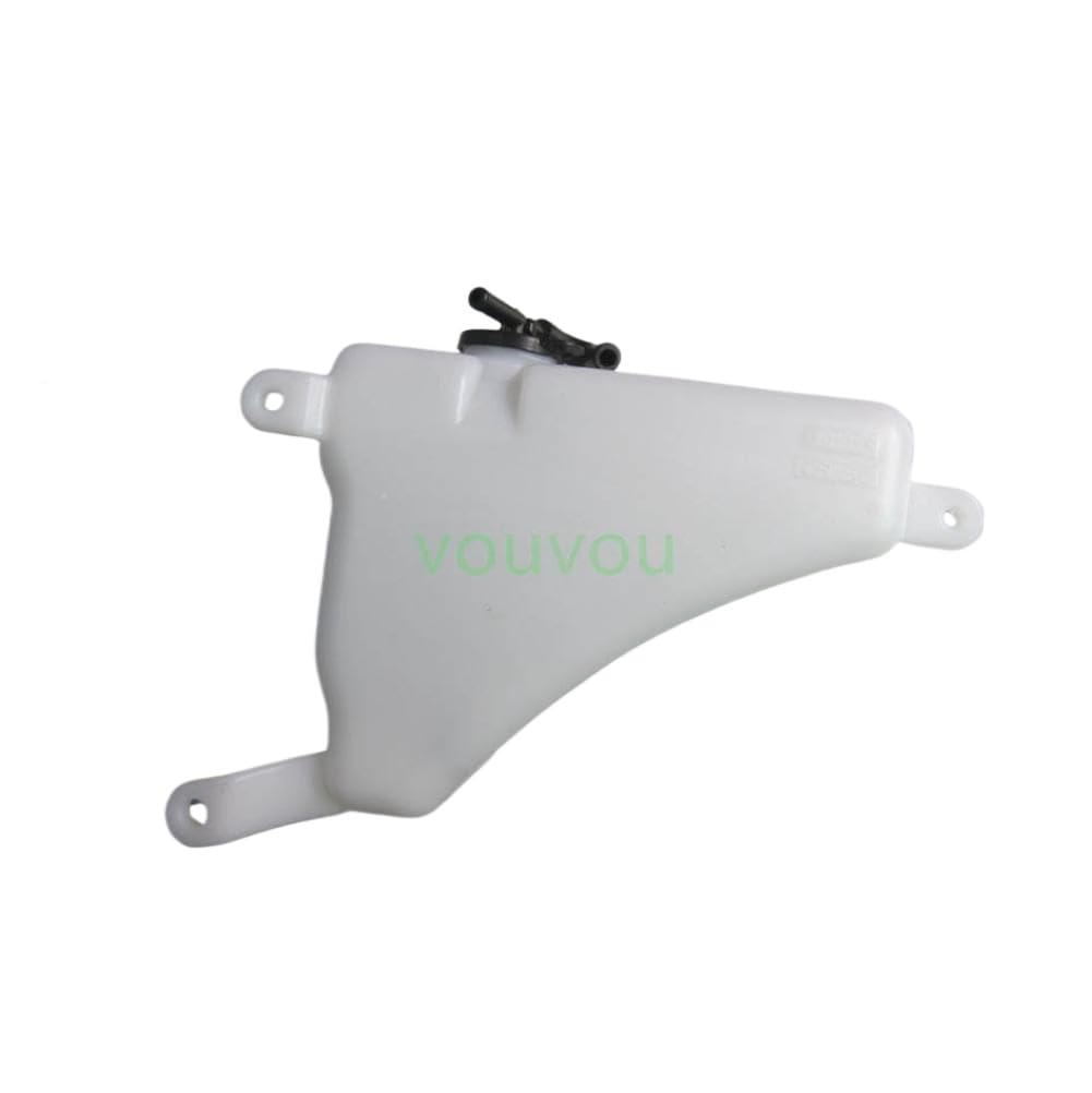 Ewmpgrppb Onecolor Radiator Expansion Water Tank 16470-5014 Compatible With Land Prado Rzj120 Grj120 Trj120 03-09