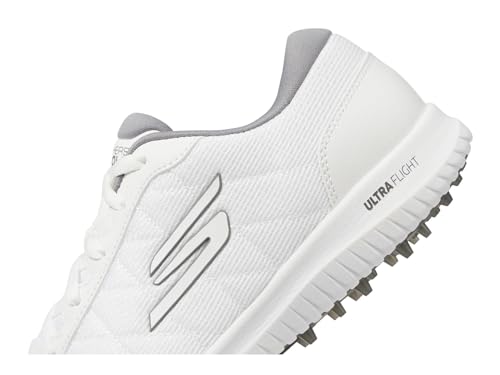 Image of Skechers Women's Max Fairway 4 Spikeless Golf Shoe