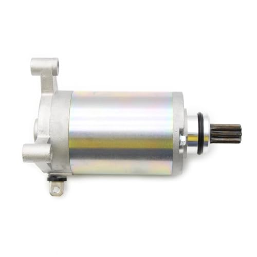 Démarreur moto DR200 et DF125 pour moteur XRX125 31100-05501