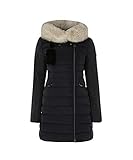 peuterey jacke Modello: PED3039-01191119 Peuterey SERIOLA 02FUR Jacke Damen 46
