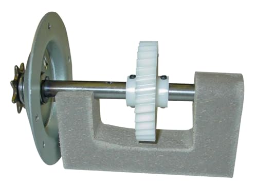 Liftmaster/Chamberlain Gear Master Tool Makes Fast Work of Removing and Replacing Gear Kits 10301 - USA Vendor -New Productions Dates- 100% OEM - Authentic Product for GarageDoorProject™