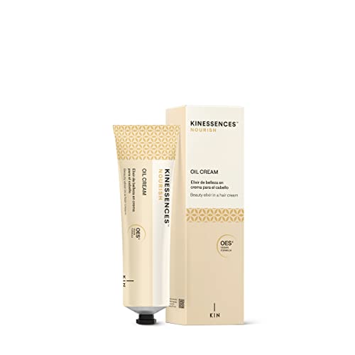KINESSENCES NOURISH OIL CREAM 50 ml