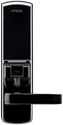 Fechadura Digital Expression Fde-Bc200 - Pado