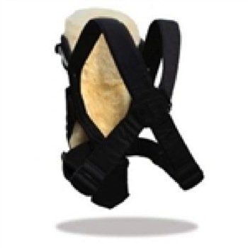 Bowron SheepskinsFront Pack Liner