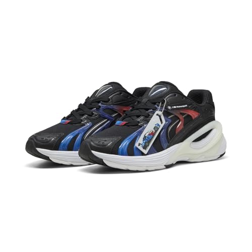 Image of Puma Unisex-Adult BMW MMS Inverse Sneaker