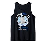 Photo Gallery i wear blue for my mother elephant regali di consapevolezza del diabete canotta Photo Gallery i wear blue for my mother elephant regali di consapevolezza del diabete canotta